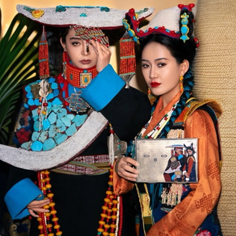 欧束菲冻干片眼膜贴尊享套