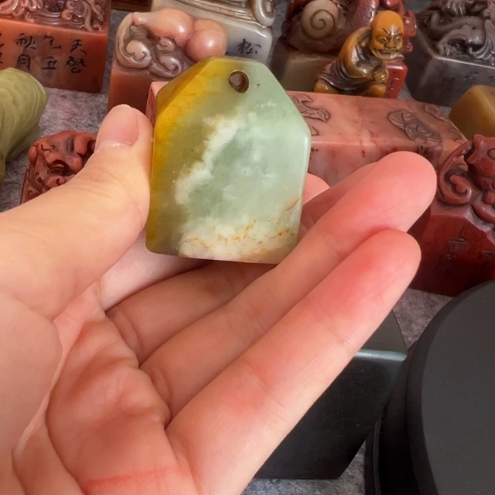 神***趣精品手工艺精品展示