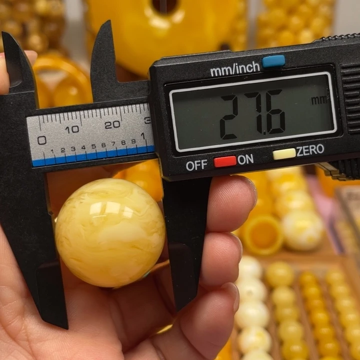 树脂非金属二代蜡009
