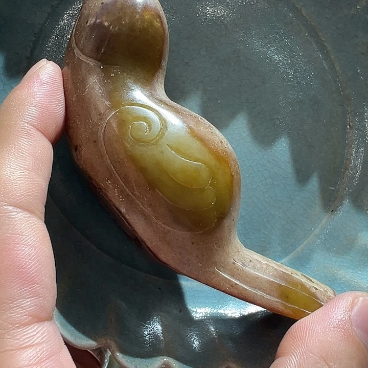 瓷片瓷器工艺品制作工艺