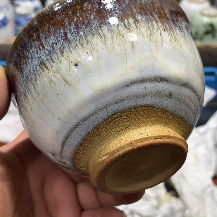 陶瓷茶玩榜第二十名