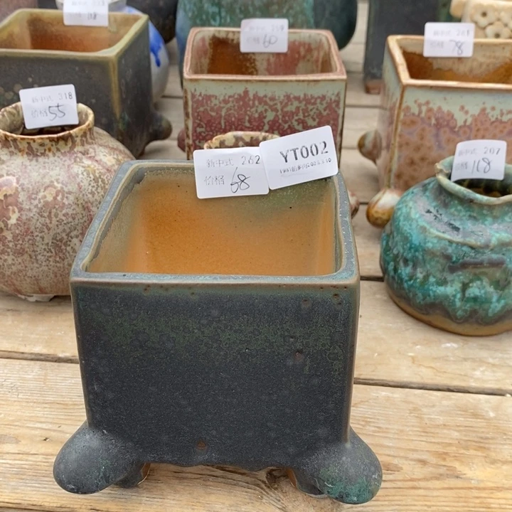 粗砂花盆淡**YT002盆盆盆盆盆