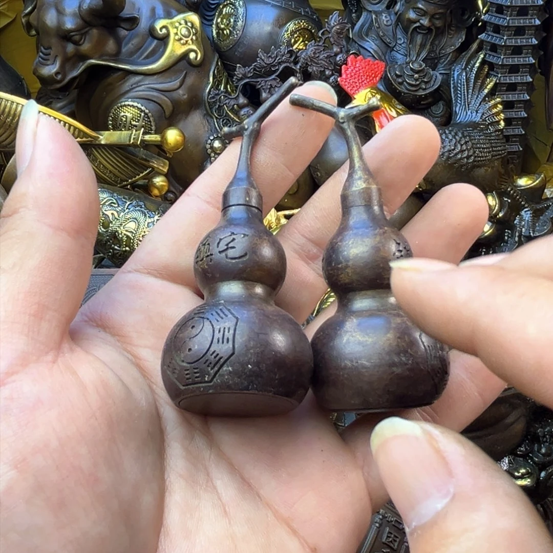 精品铜器精品摆件