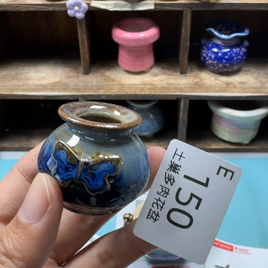 岁***痕陶瓷艺术设计与制作