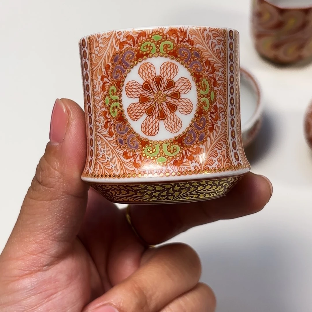 瓷     织田惠美