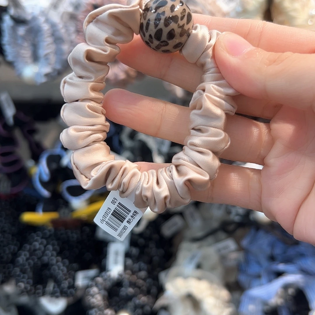 皮质铁合金小肠圈