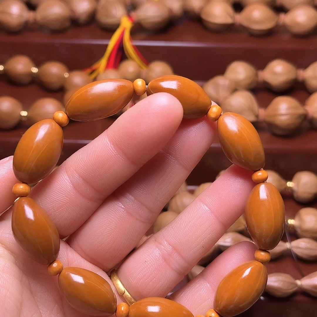 橄榄核手串/手链橄榄核手串