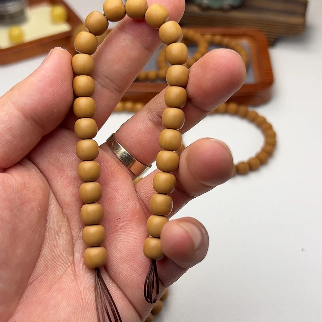 猴头核桃手串爱**头老型