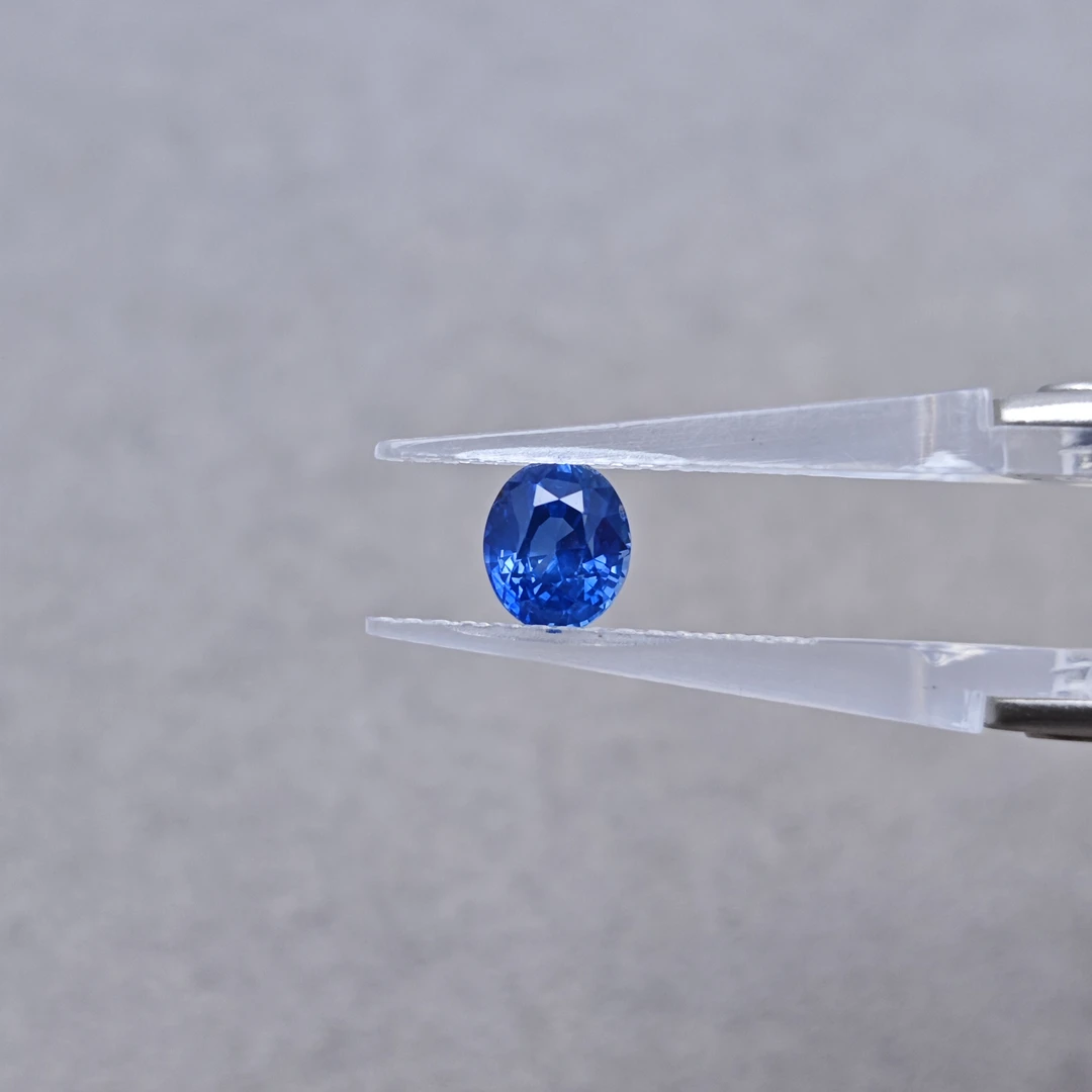 CF 蓝宝石-1.70ct（01018000）0216