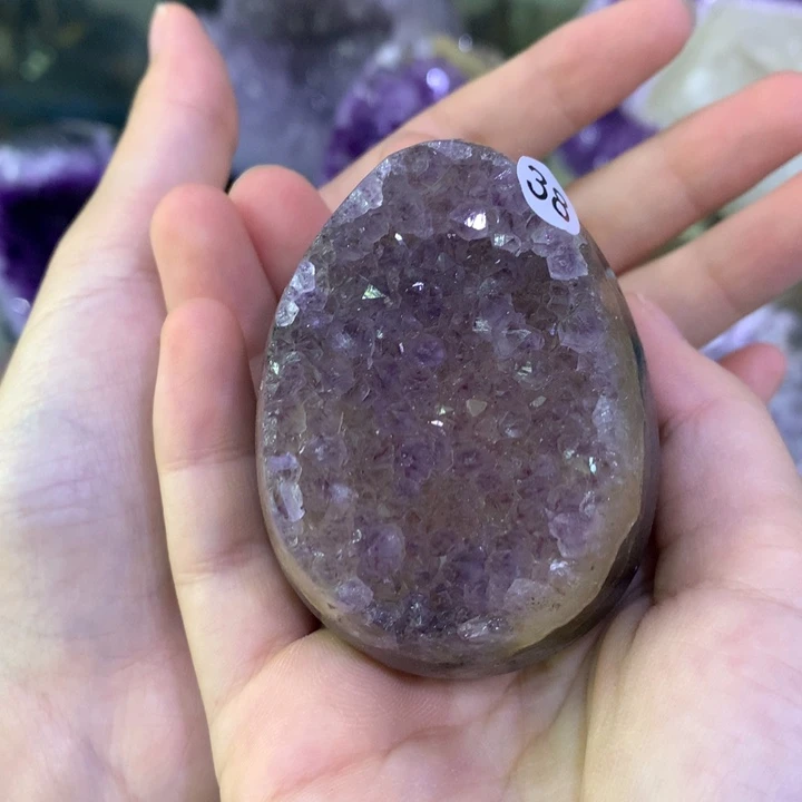 未镶嵌大型摆件（非配饰）水晶