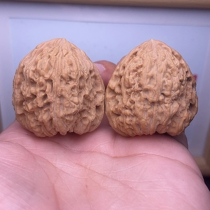 核桃全品小尺南疆