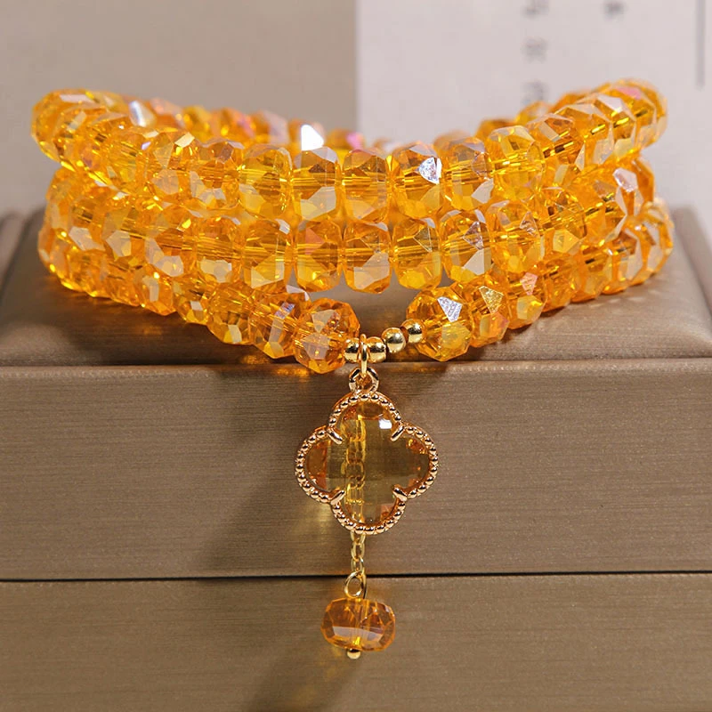 S066精品手链项链（无礼盒）