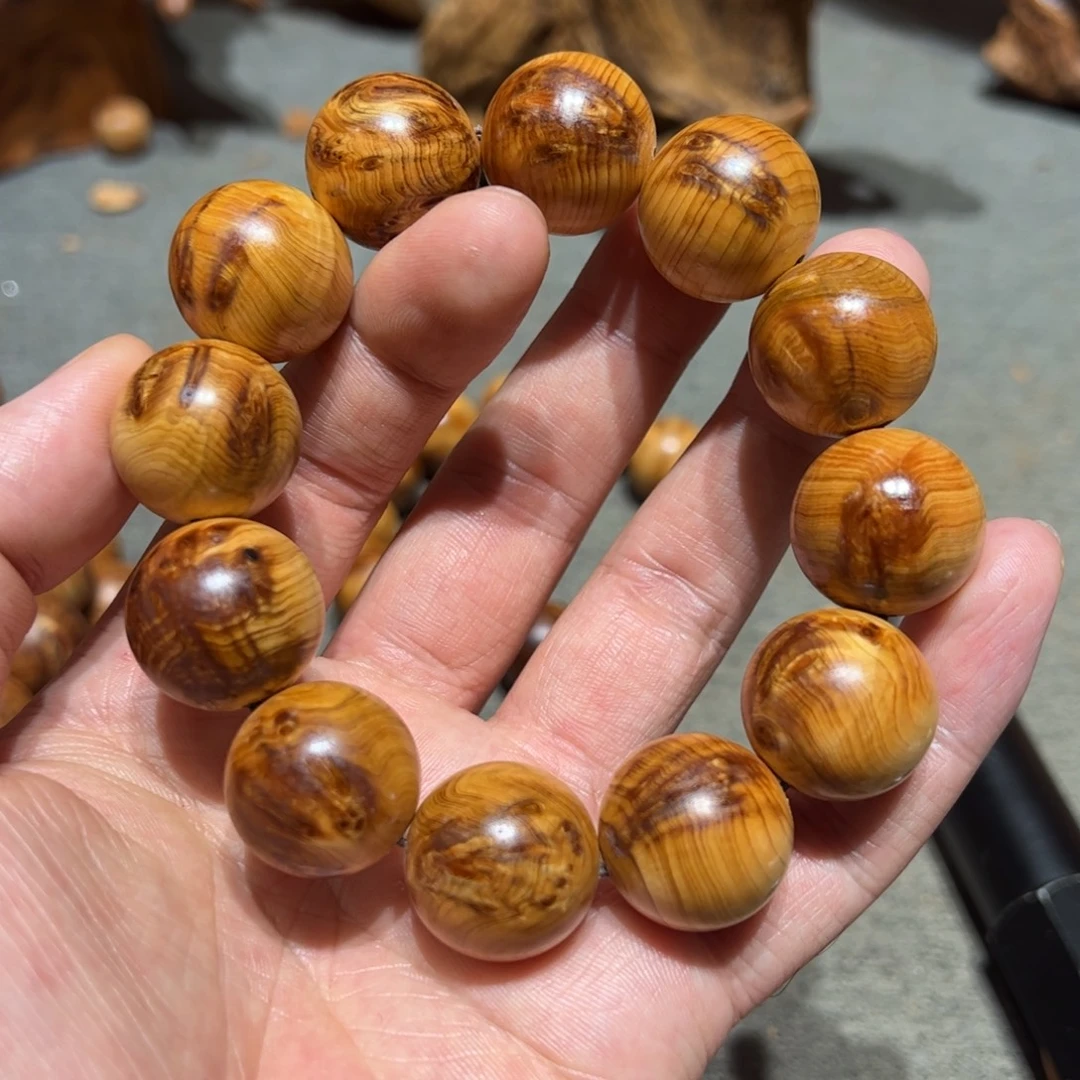 柏木（崖柏）北太行陈化崖柏