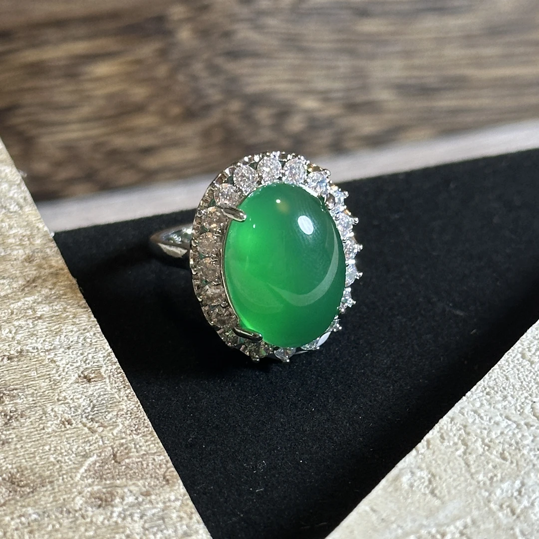 【极奢高定 璀璨生辉】高奢设计时尚款式G004