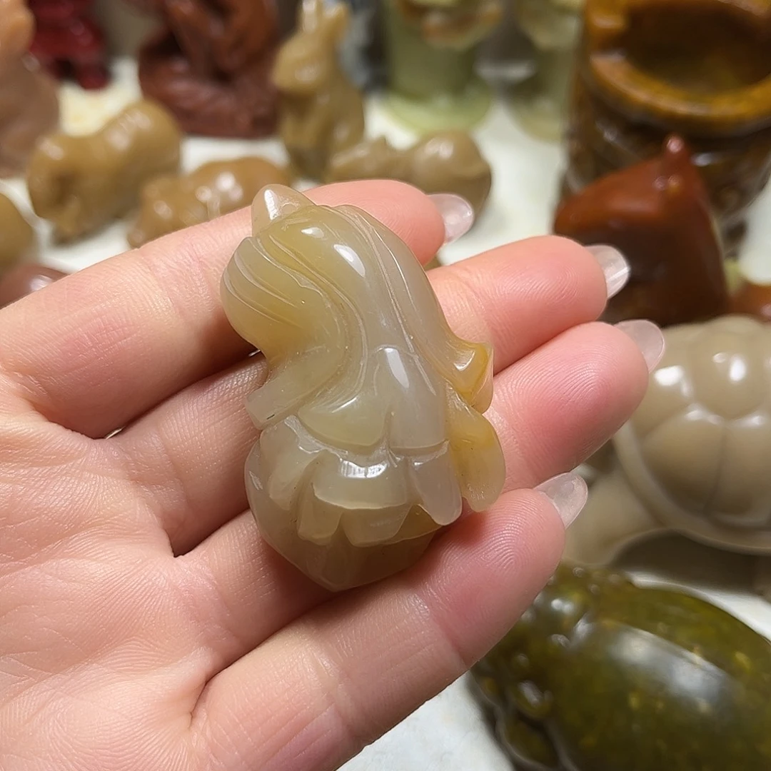 白玉菩提吊坠白玉菩提吊坠