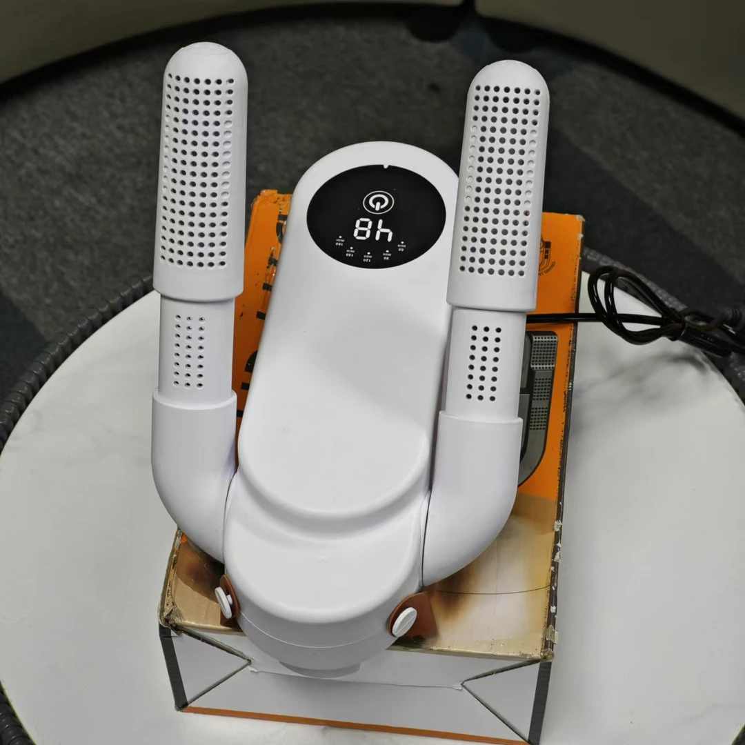 A新款烘鞋器除臭神器干湿两用鞋子烘干机全自动干鞋器学生