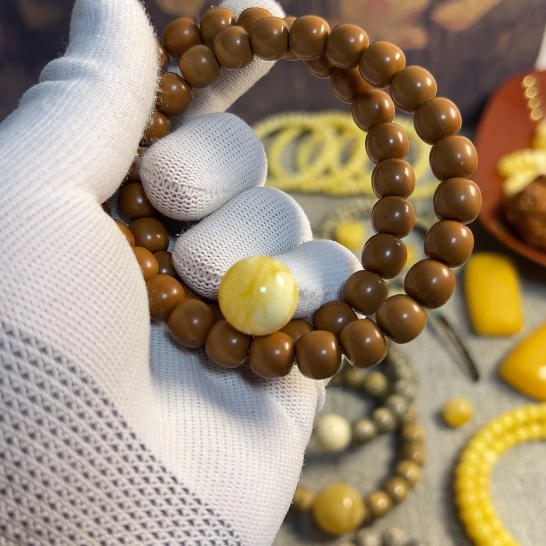 天然猴头核桃老型单圈