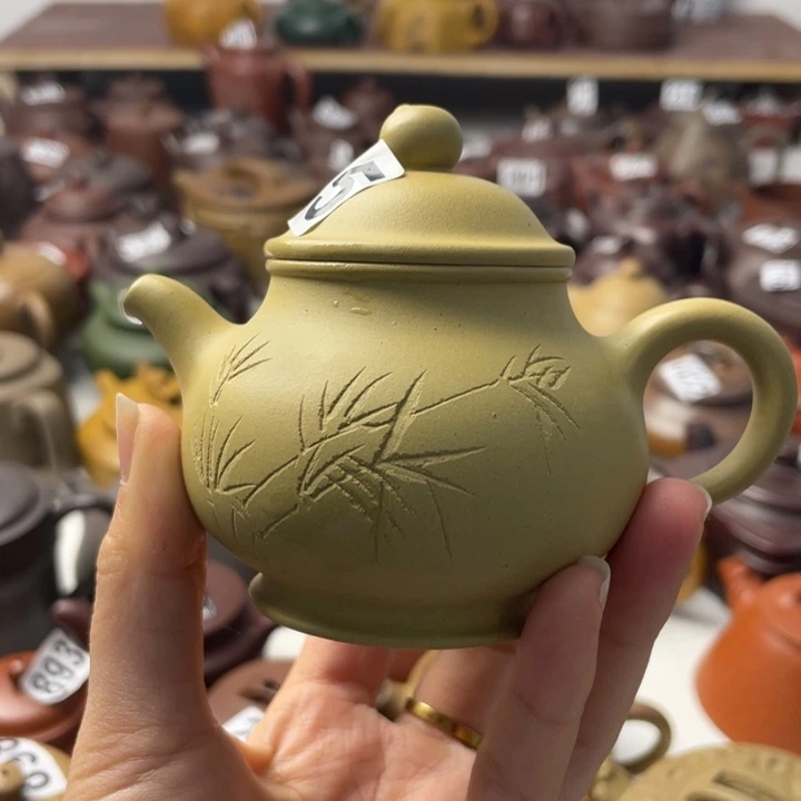 紫砂茶壶紫砂紫砂