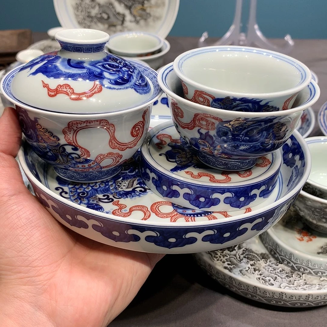 杯景德镇陶瓷学院