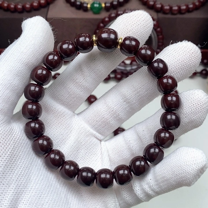 核桃手串/手链G****i猴头老型