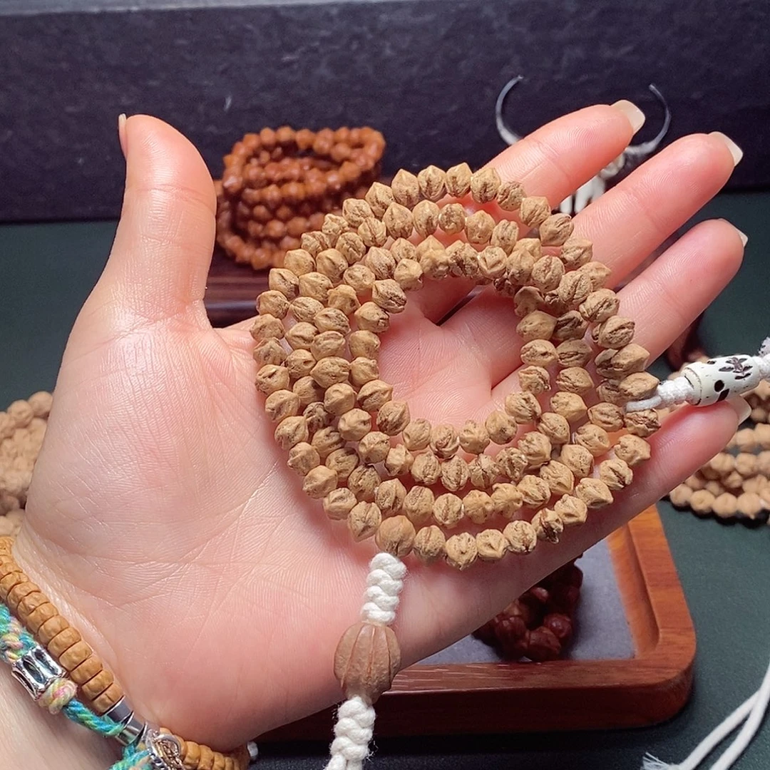 吊坠柏香籽/百香籽238.8