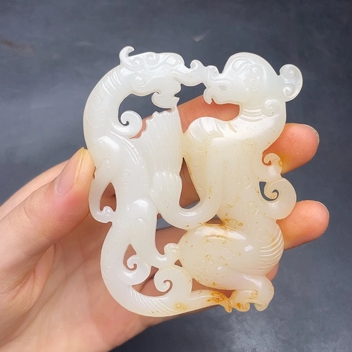 链接一图一物。