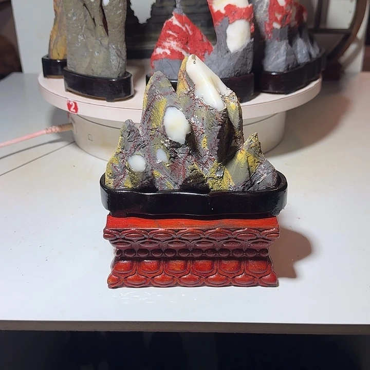 天***淡石材灵璧石888888