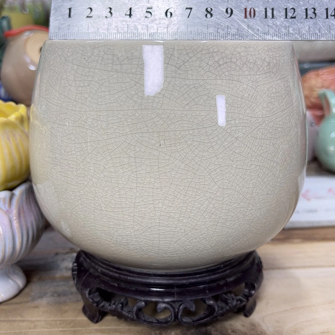 陶瓷陶瓷花盆特价上新