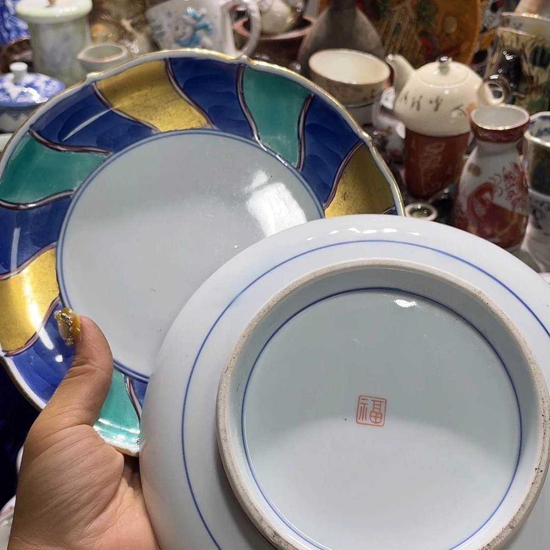 19.9发带瑕疵牌都是坏的4