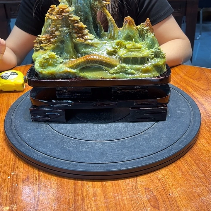 寒***哥玉家居摆件家居摆件