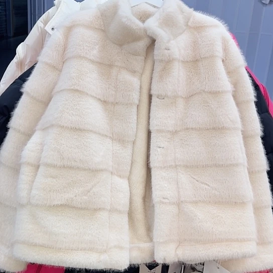 6620孤品外套女冬季