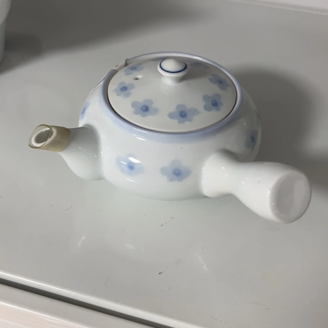 千***客中古回流默认微瑕