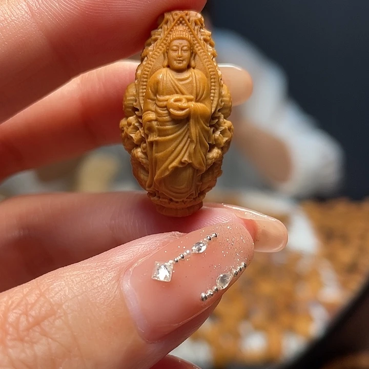 橄榄核手串/手链橄榄