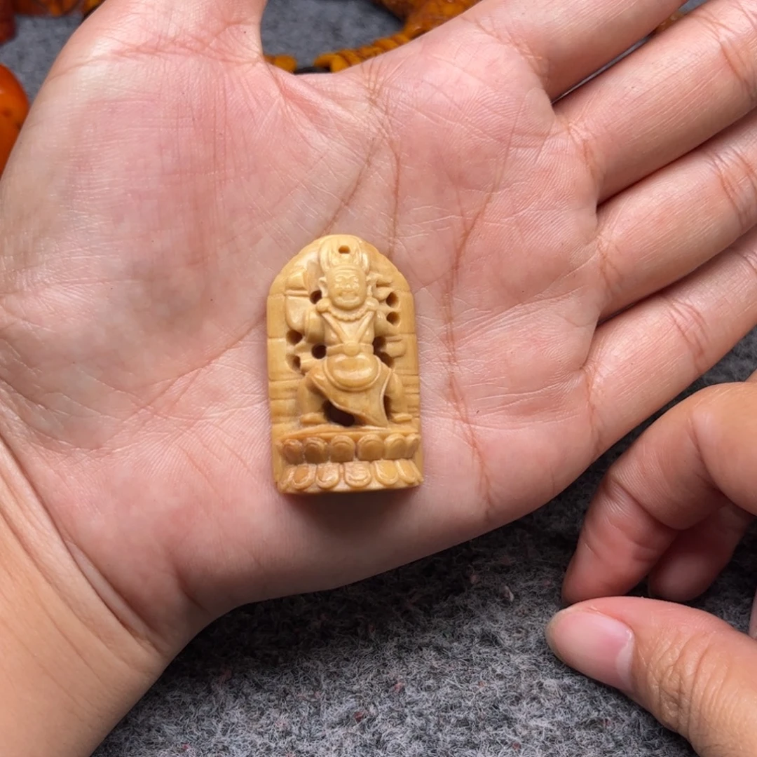 鹿骨手串/手链驼骨60