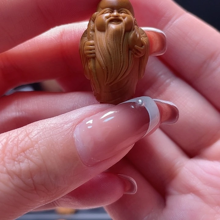 橄榄核手串/手链橄榄球赛