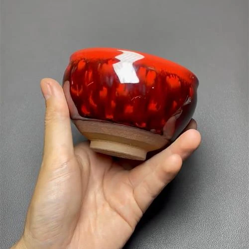 【闪购商品】茶盏-10028..........