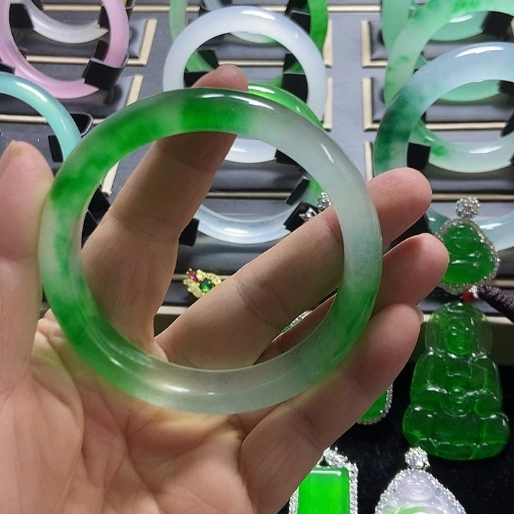 一***天非金属珐琅你的人生