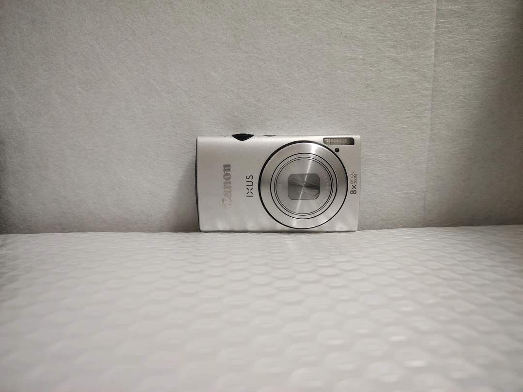 95新 Canon/佳能 ixus230高端经典热门冷白清透奶油肌一机难求