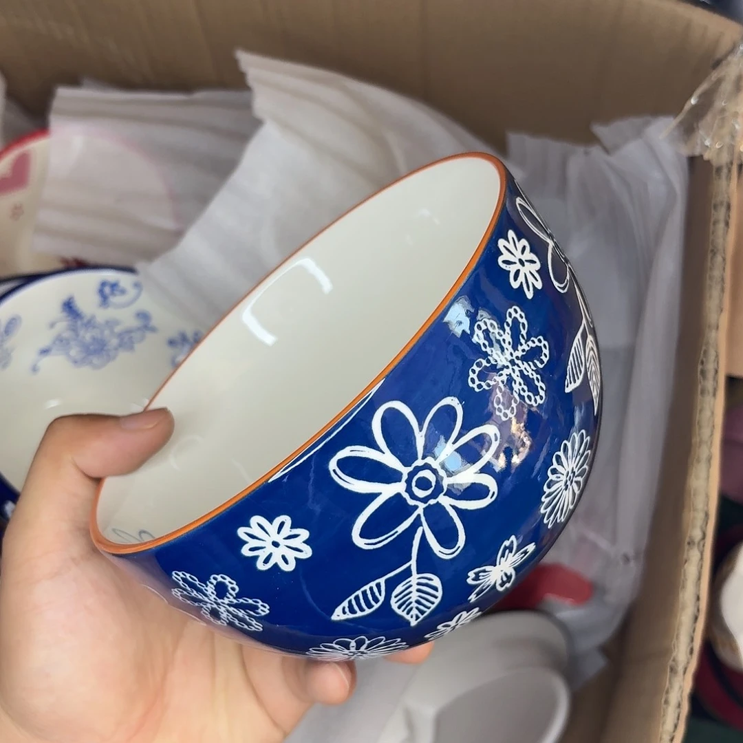 瓷片陶瓷制品满20拼单发货默认微瑕