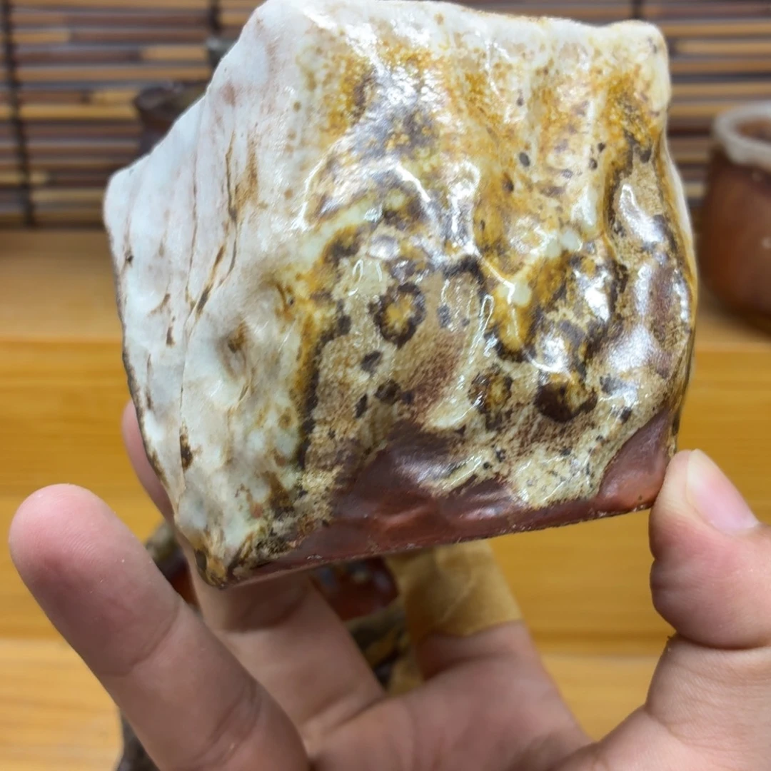 陶园柴烧，精品高货380