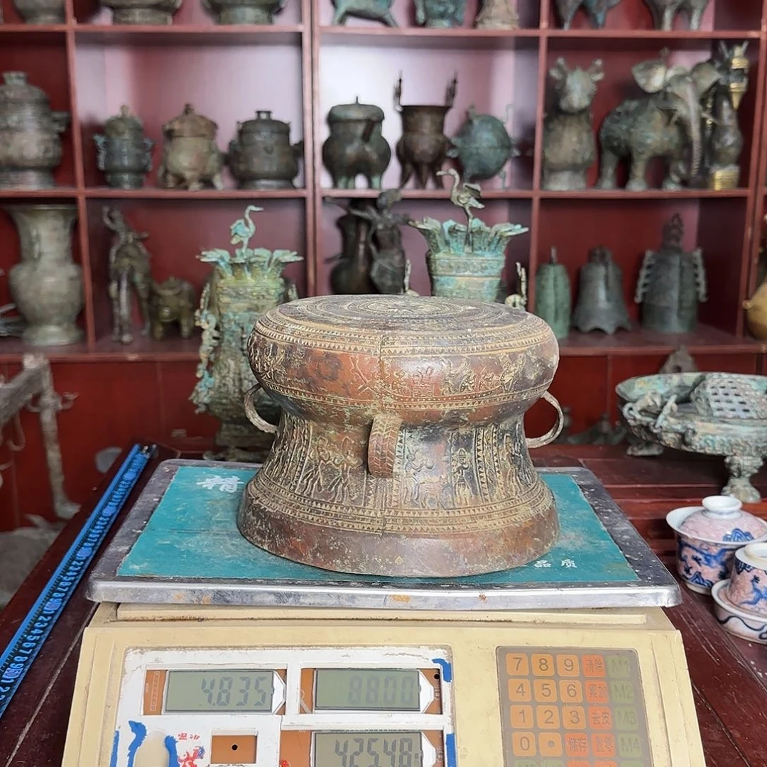 大叶紫檀（黑酸枝木类）