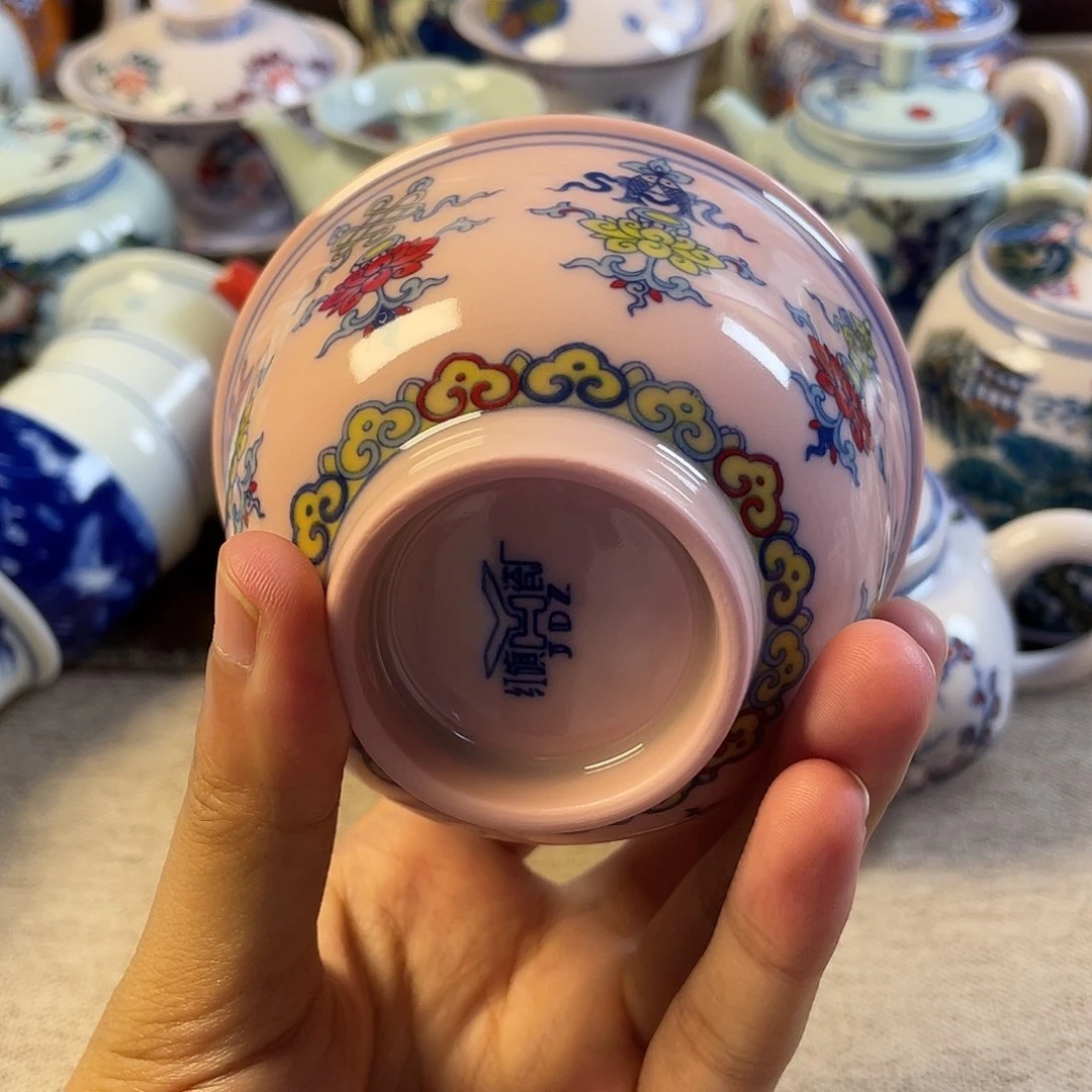 景德镇陶瓷5599999999999