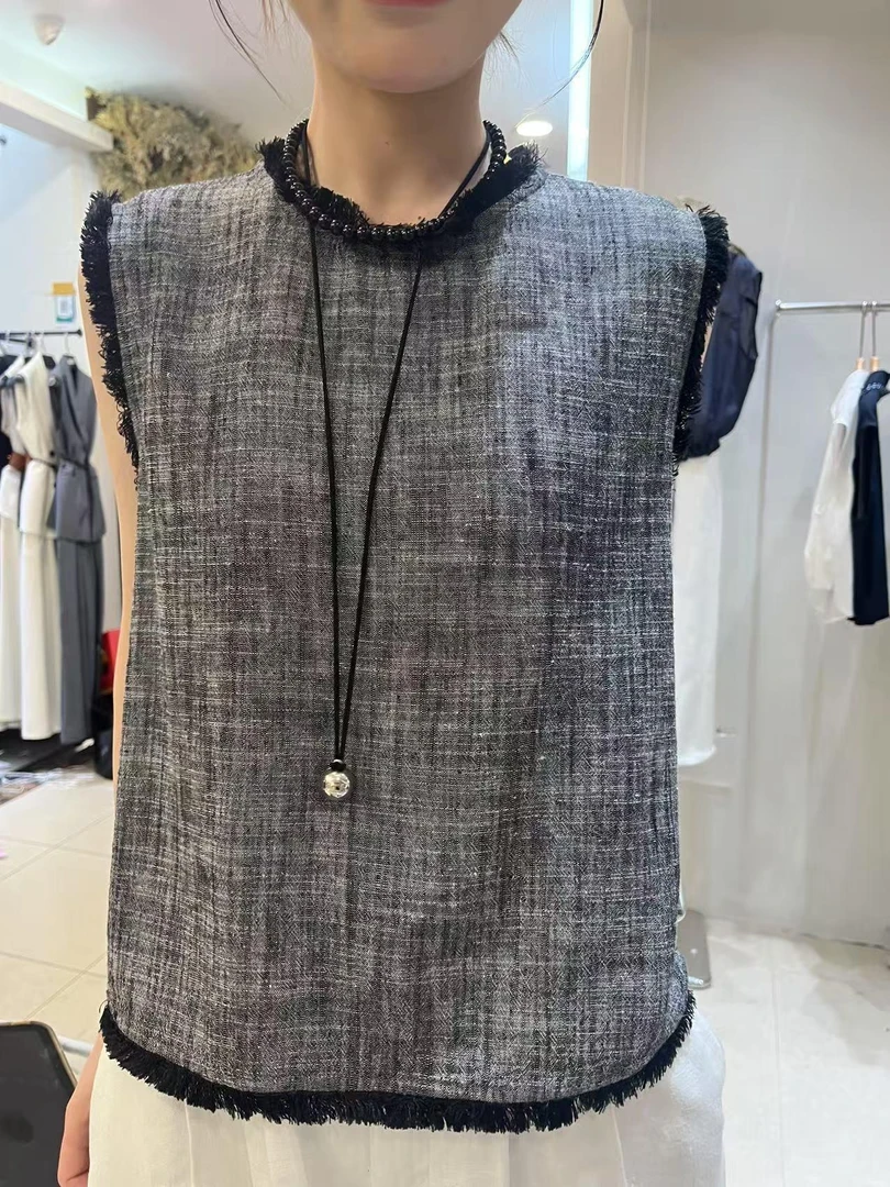 25676夏款新款衬衫