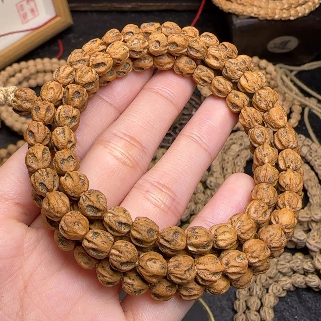 柏香籽/百香籽吊坠?****?