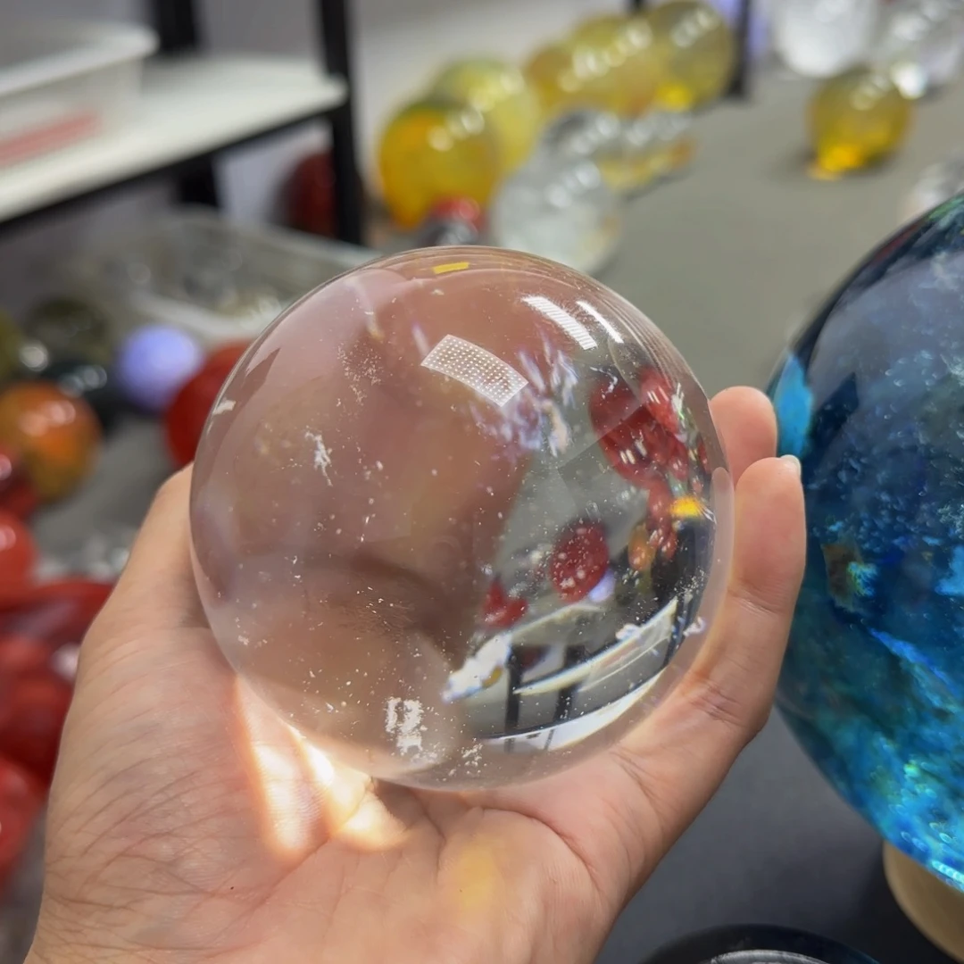 石材80厘米白水摆件