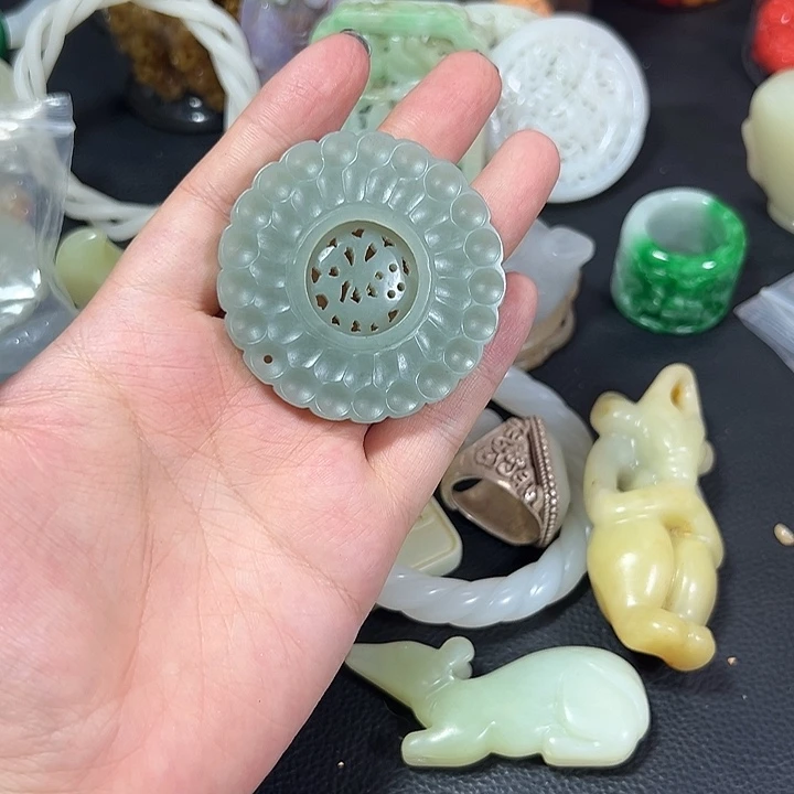 精选优质产品推荐