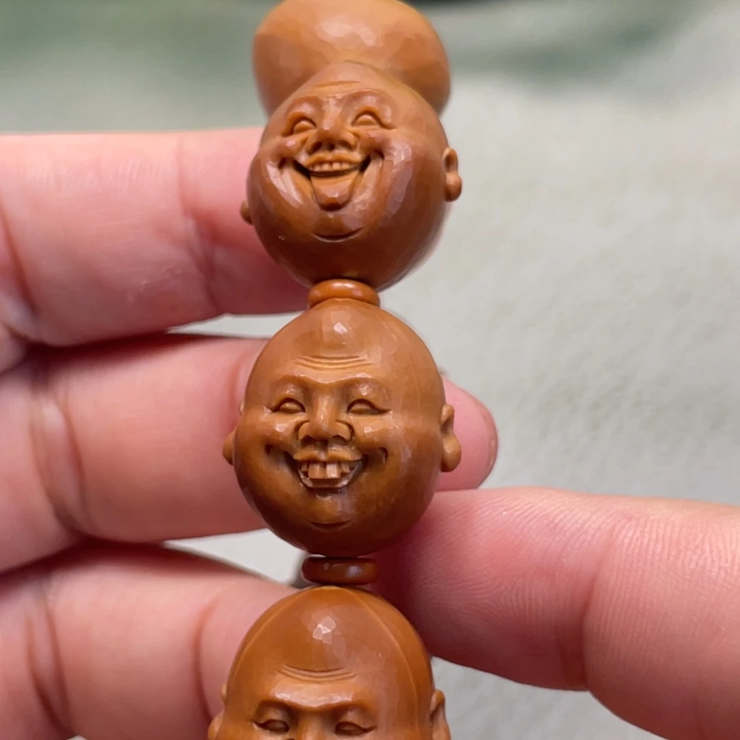 吊坠橄榄核Hhediao·Hhediao