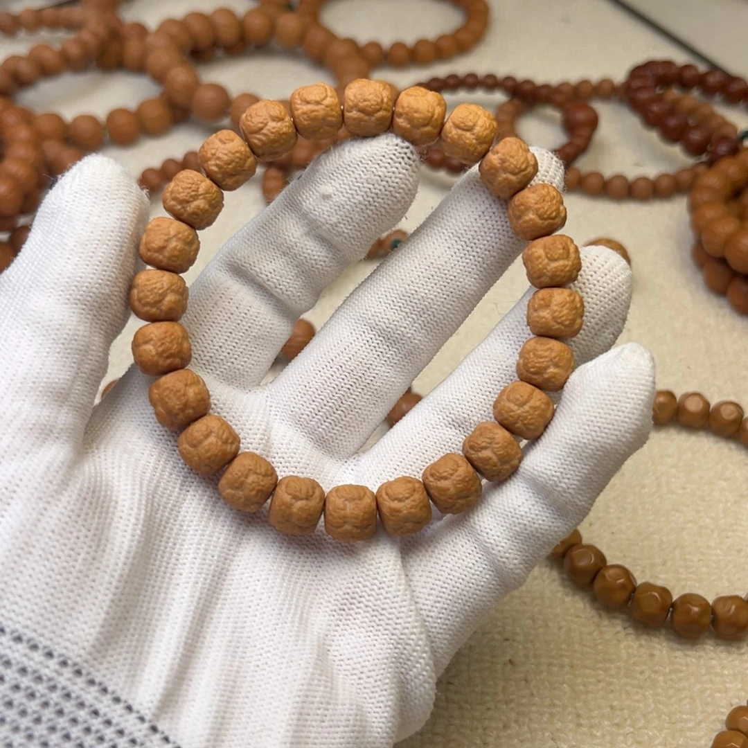 手串猴头核桃全品饕餮10+