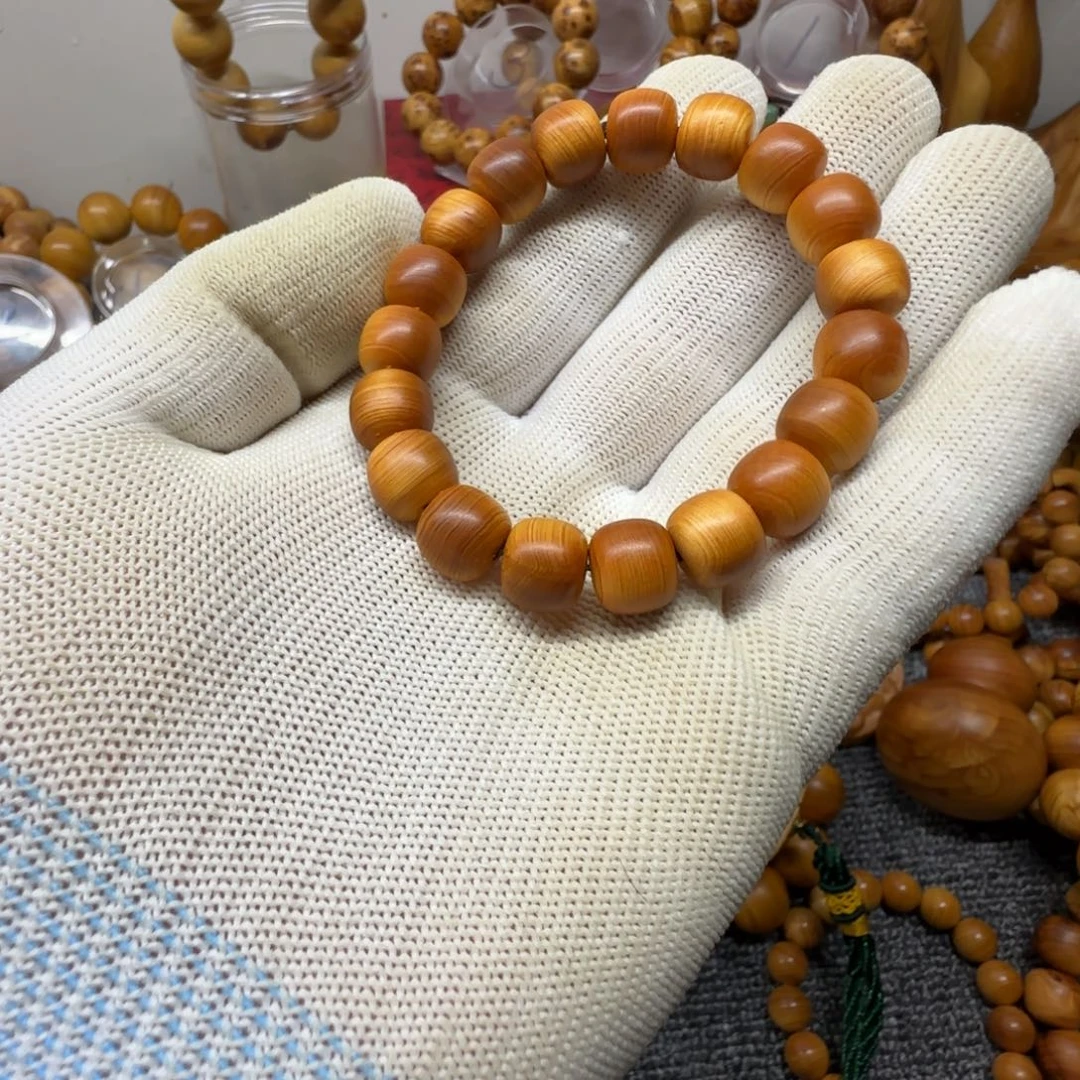 柏木（崖柏）暗**袖苹果珠崖柏