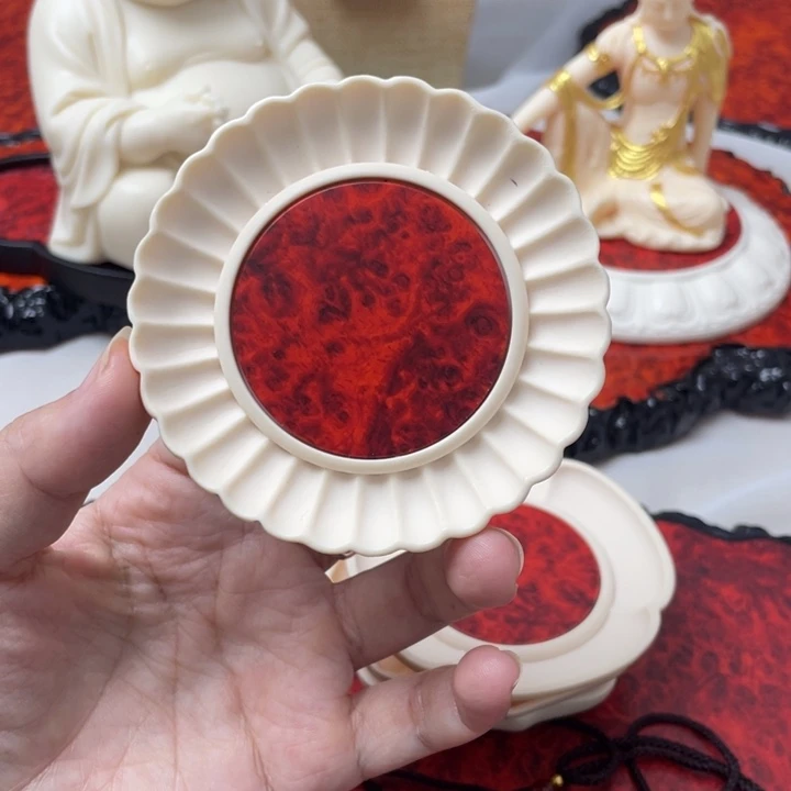 东非黑黄檀（紫光檀）